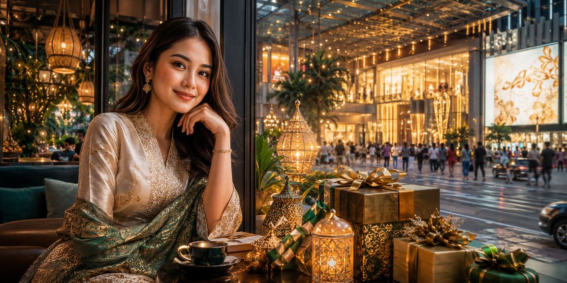 Promosi bonus rebat Hari Raya untuk permainan kad di Kuala Lumpur