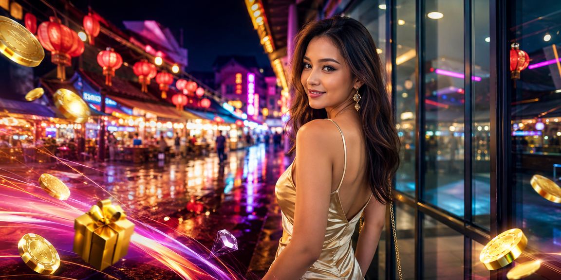 Pengalaman pertaruhan kasino dalam talian di Melaka dengan gaya Malaysia