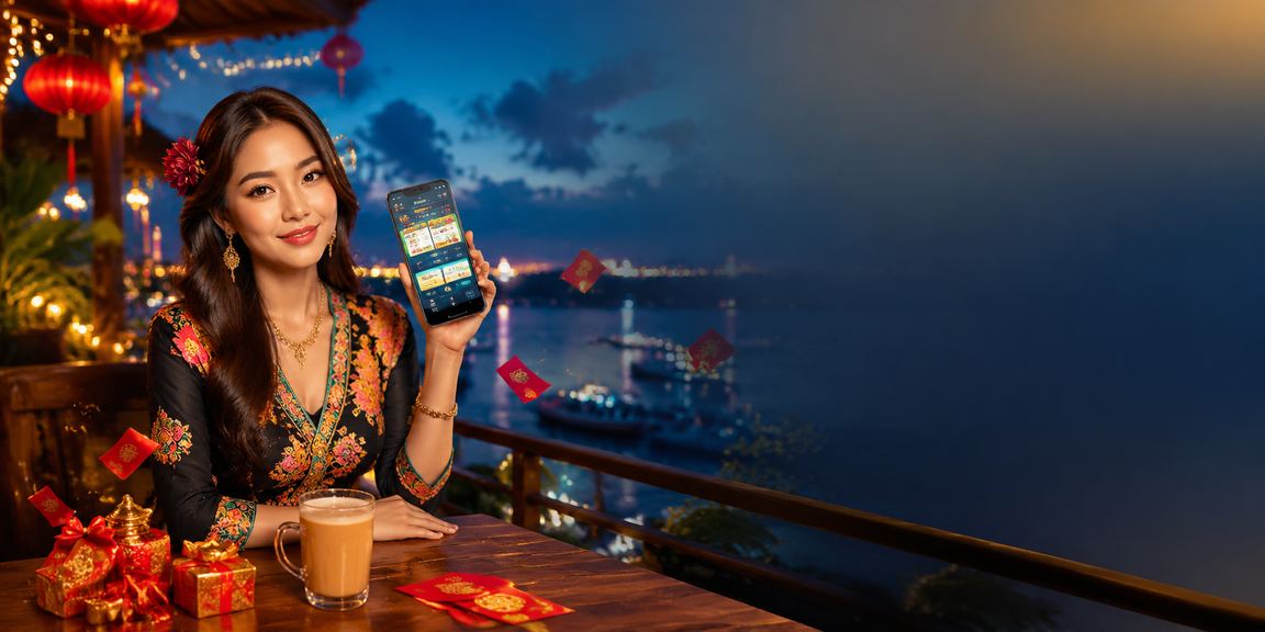 Pengguna Malaysia mendapat jawapan soalan lazim sp2 tentang bonus dan permainan